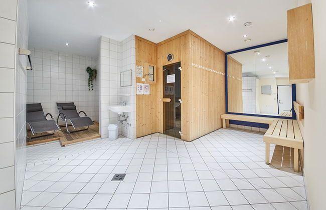 Appartement Bella Vista - Foto 24