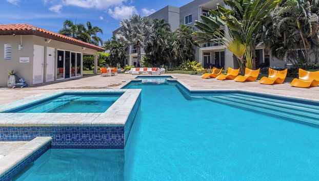 Servicios del alojamiento