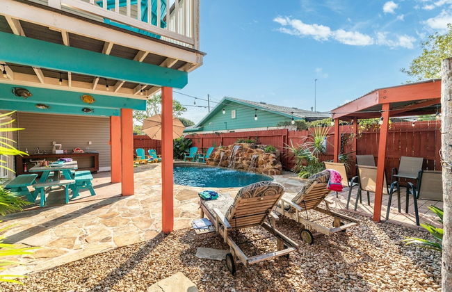 Tortuga Inn - Foto 18