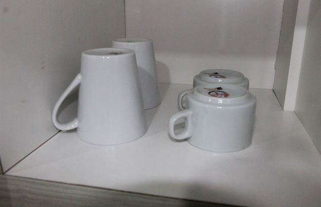 Spacious Studio Apartment @ Azalea Suites - Foto 52