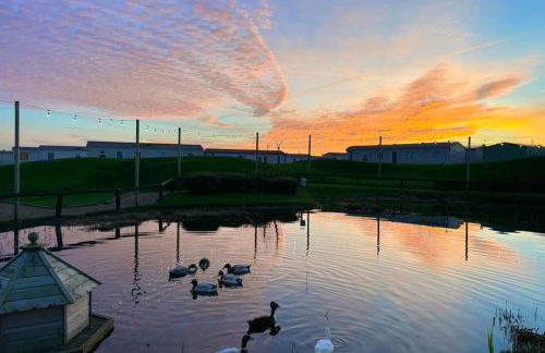 Riverscape Northumberland - Foto 33