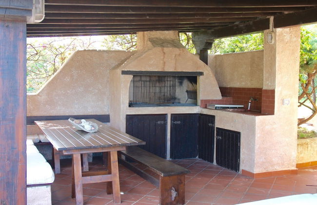 Villa Sara - Foto 17