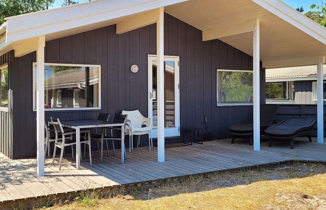 8 Person Holiday Home in Nexo-by Traum - Photo 1