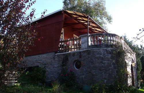 Ferienhaus "Am Hexenstieg" - Foto 3