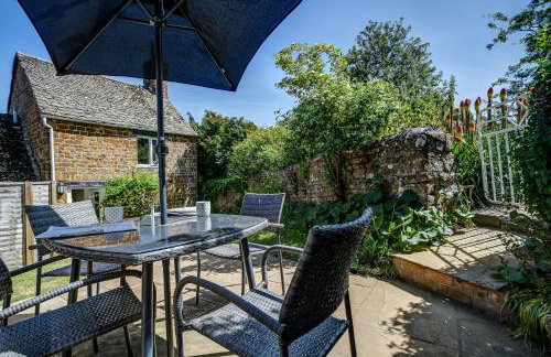 Rose Cottage - Foto 17