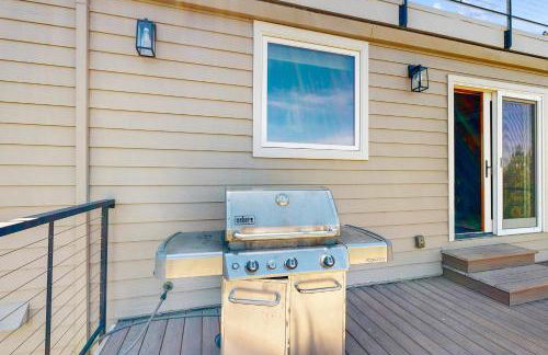 Lookout Lodge - Foto 28