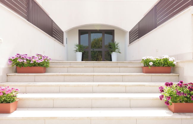 Residence kalispera - Foto 20