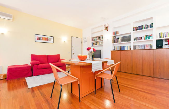 Italianway - Vallazze 87 - Foto 1