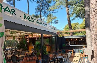 Domaine Des Mimosas - Foto 72