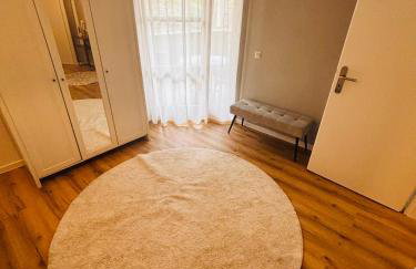 Ferienwohnung De Lorenzi - Foto 8