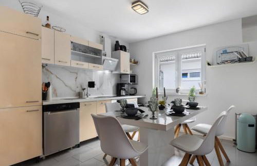 Dhh Im Norden Hamburgs Am Moor - Foto 10