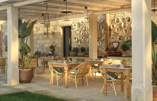 Masseria Corte degli Aromi - Photo 48