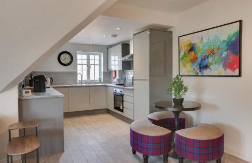 Towerview Apartments Braintree - Foto 36