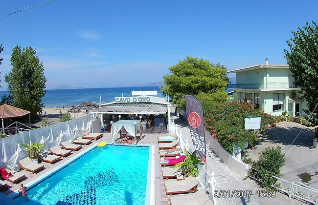 Cavo D'Oro Complex - Foto 15