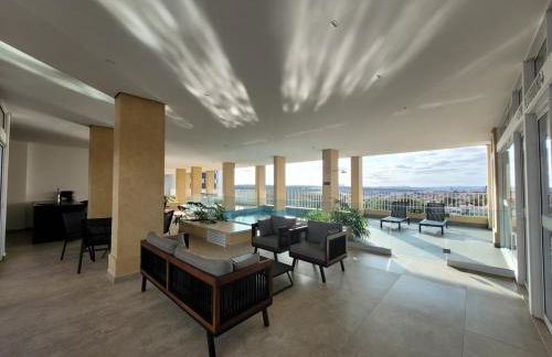 Lavit 92 - Conforto, estilo e lazer com piscina e academia - Photo 36