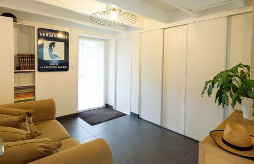 Holiday Home Villa Beheizter Innenpool 30 by Interhome - Foto 9