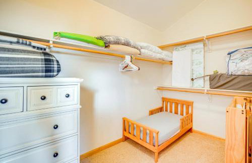 26-0114 Fairplay Home Mtn View, Deck and Grill - Foto 15