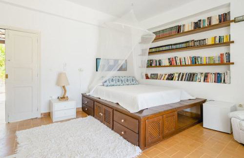 Los Olivos V.I.P Poolvilla Kritinia - Foto 23