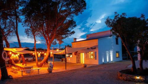 Villa Can Cisquillo Mar - Foto 3