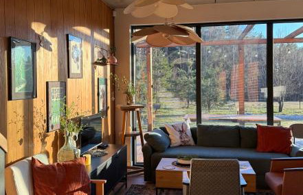 Beztroskie Barwiny nad jeziorem Wulpińskim na Warmii - Foto 9