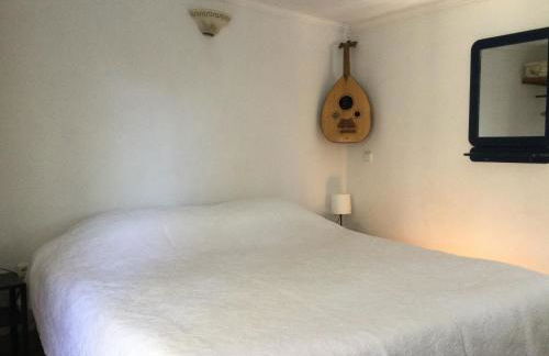 Finca el Rio, The Studio self catering with pool and hydrotherapy jacuzzi set in beautiful gardens, - Foto 9