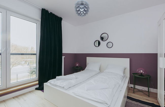 ShortStayPoland Żupnicza - B32 - Foto 3