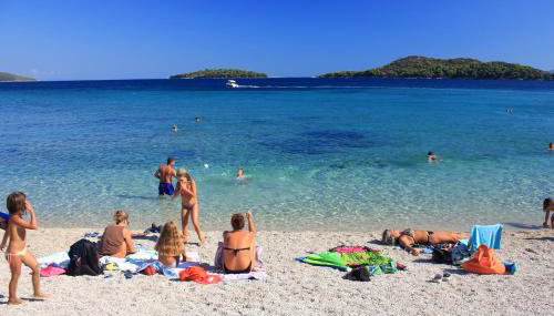 Apartment Prizba 16268c - Foto 4