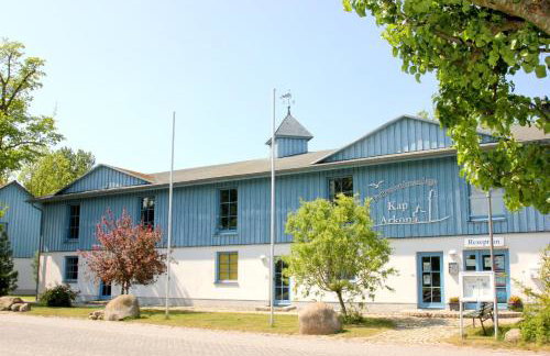 Ferienresidenz Kap Arkona Ferienwohnung 12 - Foto 13