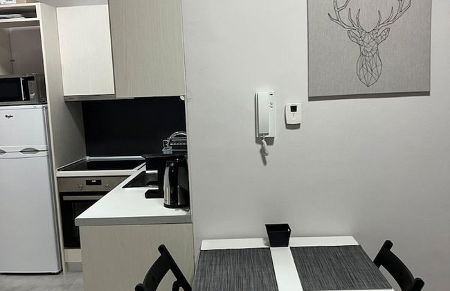 Othonos 10 str Apartment - Foto 8