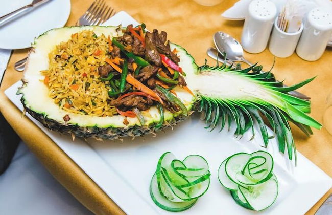 Odogwu Apartments - Foto 24