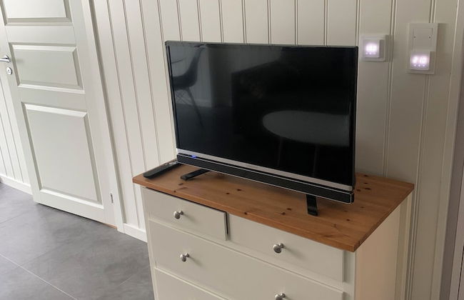 Apartment with access to pool and sauna - Foto 2