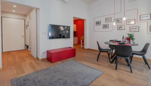 "Casa Picasso" suite in centro, aria condizionata - Foto 4