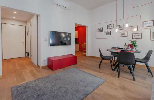 "Casa Picasso" suite in centro, aria condizionata - Foto 4
