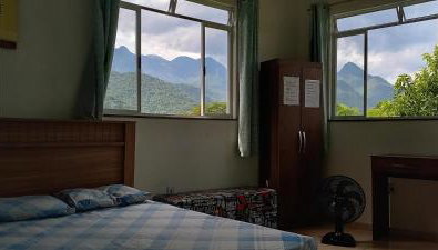 Casa temporada cachoeira grande piabetà - Foto 3