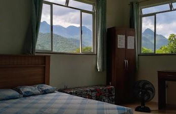 Casa temporada cachoeira grande piabetà - Foto 3