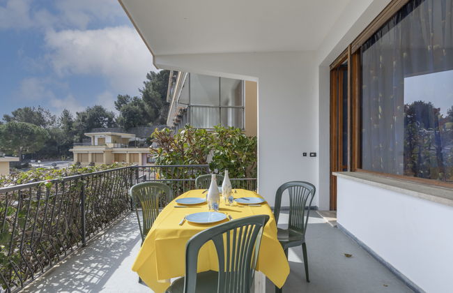 Rocce di Capo Mimosa - Foto 6