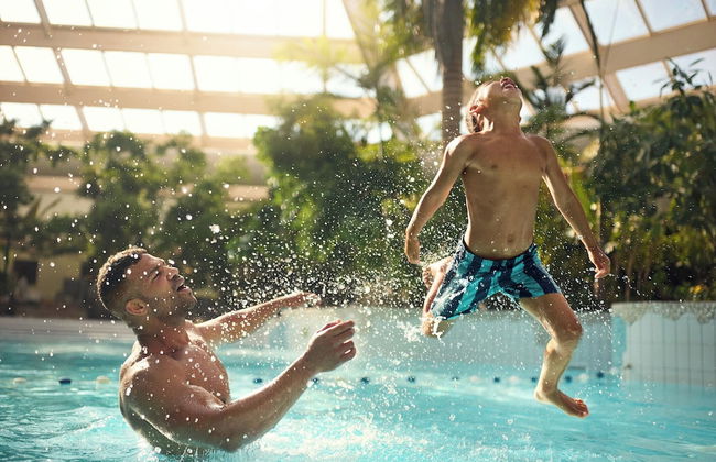 Center Parcs Park de Haan - Foto 66