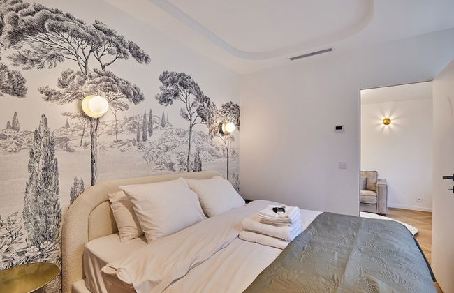 Apartment With AC - Rennes/saint-germain - Photo 8