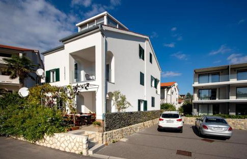 Apartments Lazarić - Foto 4