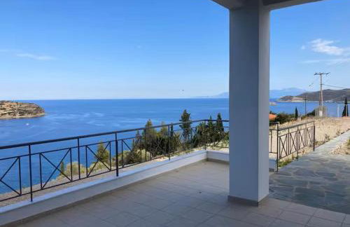 Archontiko Dagmar 1st floor "2" - Foto 15