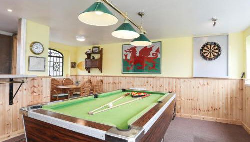 Bryn Afon Farm - Foto 5