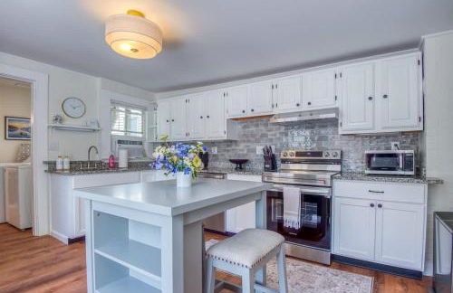 Spacious 6BR close to Portsmouth beaches and UNH - Photo 59