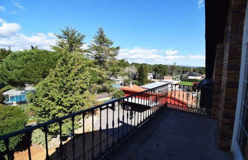 Villa la cantera - Photo 50