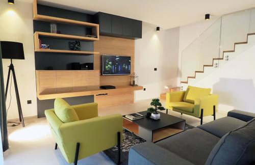 Villa Cerasela - Foto 9