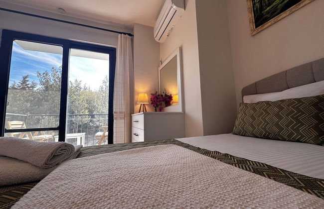 Villa Carian Trail evdatca, Kargı Bay Datca, close to the beach - Foto 39