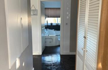 Schönes Ferienhaus unterhalb der Wasserkuppe Hilders - Foto 26