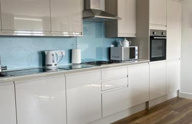 Rooftops Apartment - Foto 10