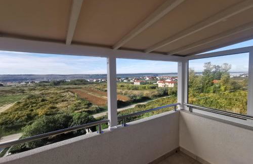 Apartmani Manuela Ljubač - Foto 50