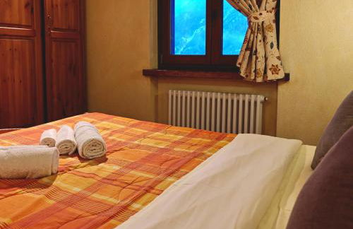 Residence Les Myosotis - Foto 58