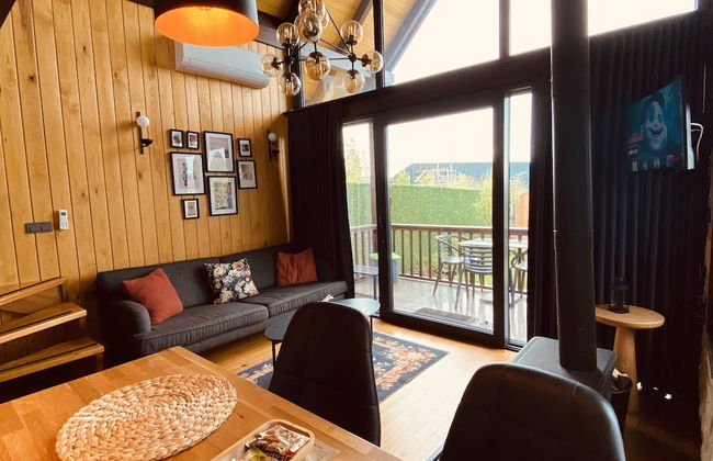 Kartepe Panorama - Foto 77